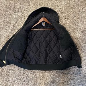 Carhartt Coat